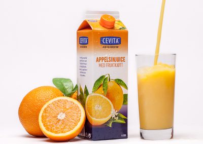 Cevita Appelsinjuice