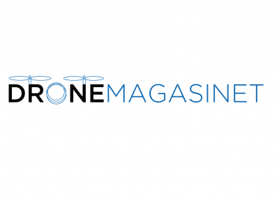 Logo – Dronemagasinet